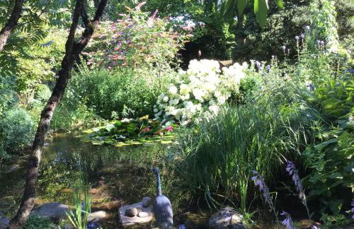 FeWo Spitzweg, Garlstorf - Lüneburger Heide - Foto 26