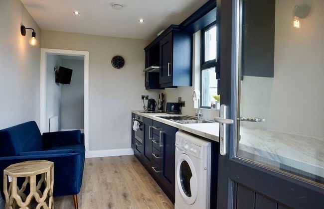 Clonlum Holiday Cottages - Foto 25