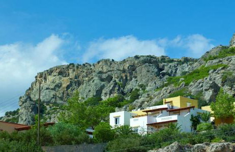 Nakou Village - Foto 61