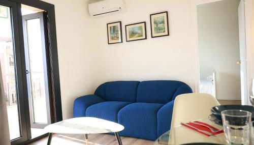 Amazing sea and Sagrada Familia views homey apartment - Photo 2