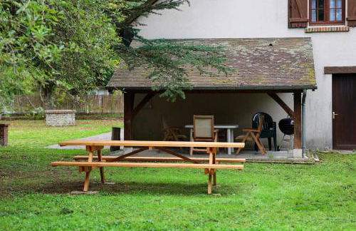 La Maison Chambourdine - Photo 11