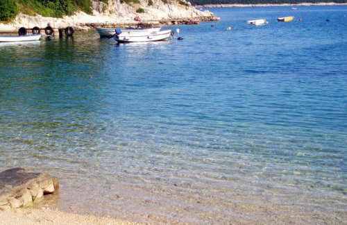 Apartments with parking space Manjadvorci, Marcana - 7445 - Foto 6