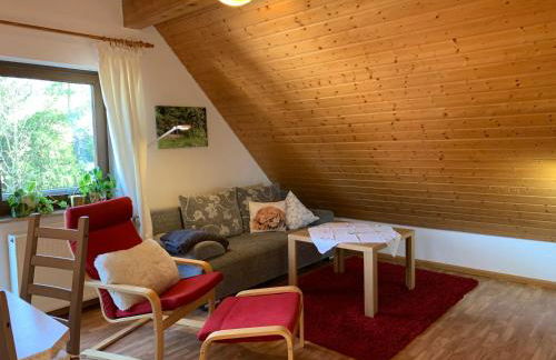 Gästehaus Hundelbach - Foto 23