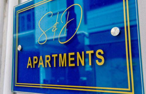 S & D Apartment - Photo 37