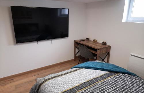 Maison Villa Les chevaliers du Mont - Foto 21