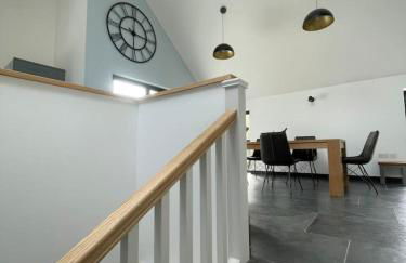 Gulland 4 Bed Sleeps 8 with Hot tub - Foto 16