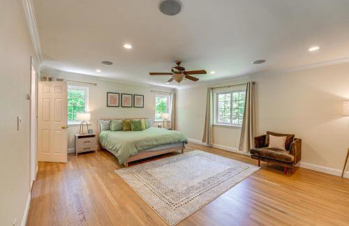 NYC-Area Escape Near River, Trails & MTA! - Foto 12