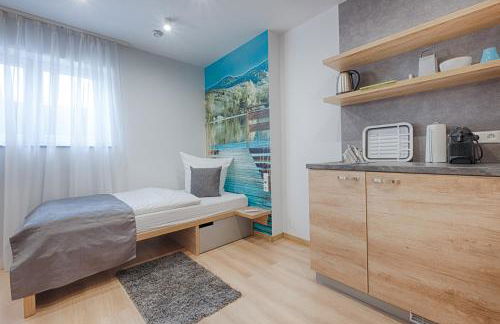 Pension Breitenauer See - Foto 57