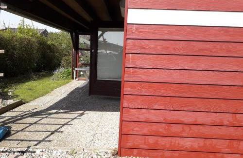 Büsumer blaue Krabbe - Foto 23