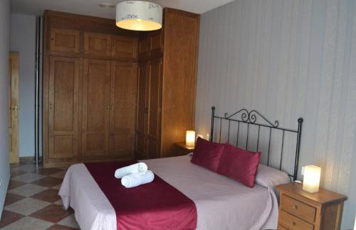 Dos casas rurales en Despeñaperros, La Reconquista y Nuevas Poblaciones - Foto 65