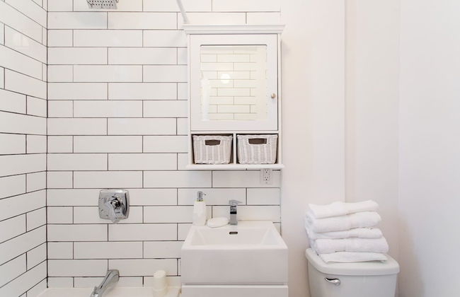 Urban Gem in Le Plateau - Foto 36