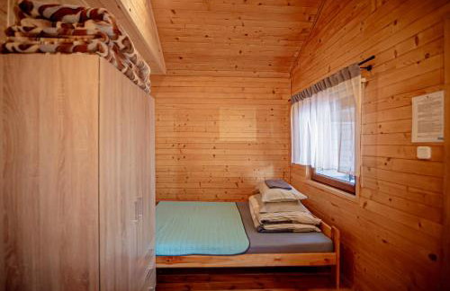 Domki Bena Dziwnówek - Foto 28