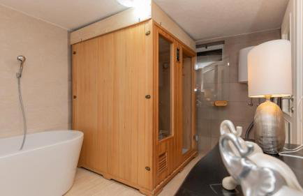 Beautiful Villa Lara with sauna in Imotski - Foto 7