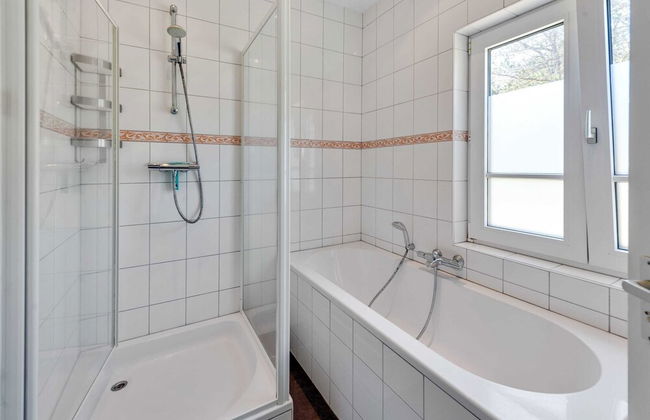 Beautiful Dune Villa With Thatched Roof on Ameland, 800 Meters From the Beach - Foto 50