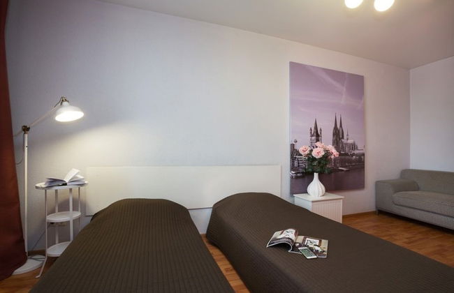 Etazhydaily Belinskogo-Stepana Razina - Foto 12