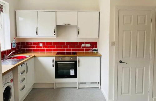 Poppy's Coastal Retreat - Foto 7