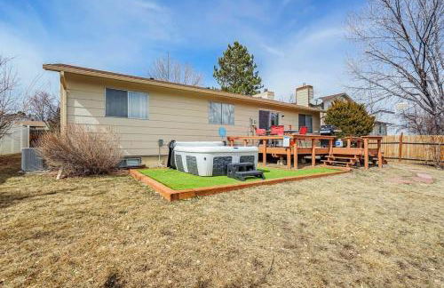 3bdrm Value and Comfortcheyenne Mountain Suburbs! - Foto 29