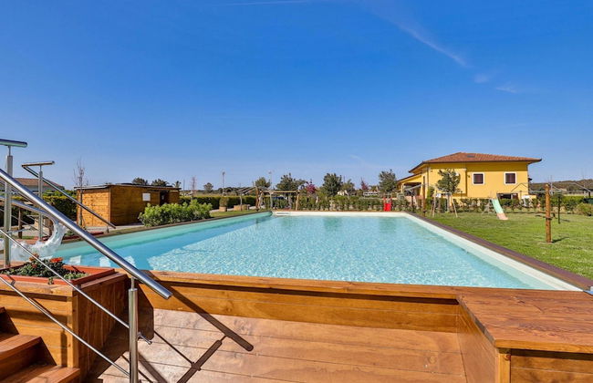 I Giardini Dell Olimpo - Afrodite - Foto 1