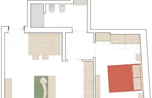 HOTEL AD Residence - Photo 73