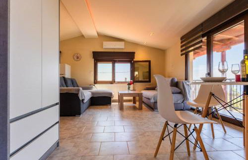 Papi's free parking Villa - Foto 4