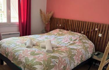 Cocon landais avec jaccuzi - Foto 11