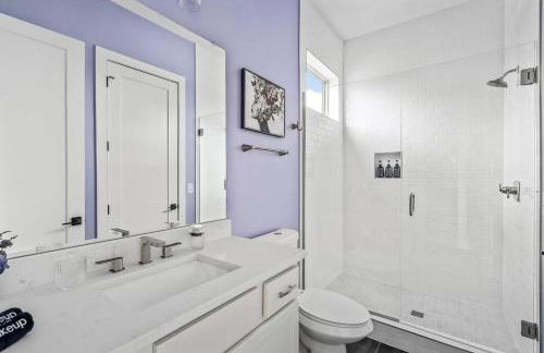 Diva Glam - Luxe - DT 2miles - 8 Q beds - WoW - Foto 32