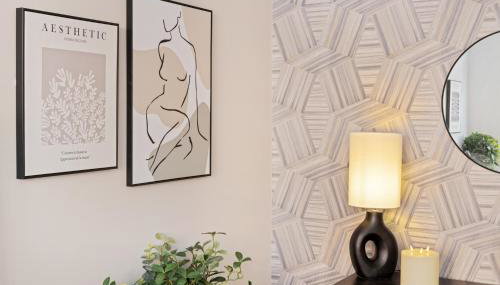 Windsor House by Andrew Hart Property - Foto 5