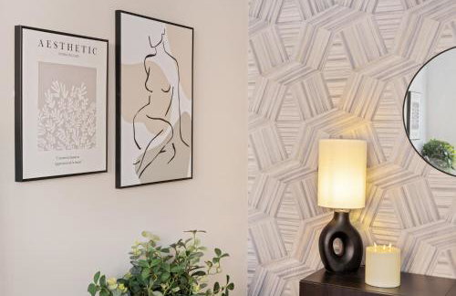 Windsor House by Andrew Hart Property - Foto 5