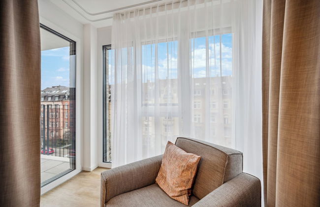 Limehome Karlsruhe Sophienstr. - Foto 5