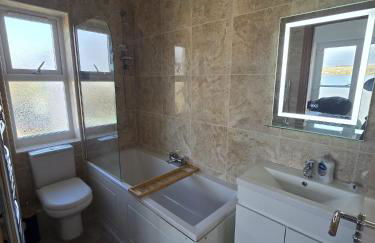 Penfro sea view 3 BEDROOM - Foto 23