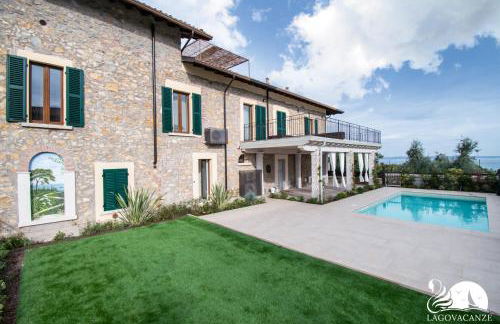 Luxus Gardoncino - Foto 20