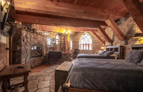 Schweitzer Castle - Foto 24