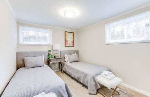 Cozy Home w/ Sonos + Walking to Notre Dame - Foto 9