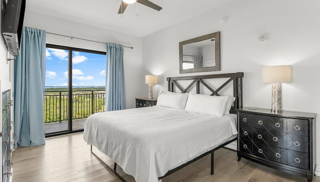 Origin 1501 - PENTHOUSE - Three Bedroom - Gulf and Bay Views 3 Condo - Foto 4, Habitación