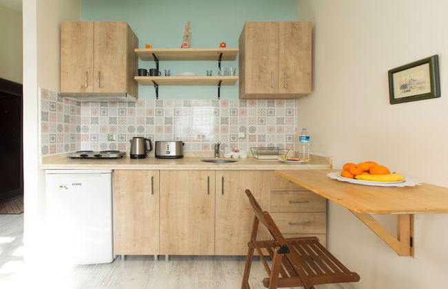 Istanbul Apartments - Foto 33