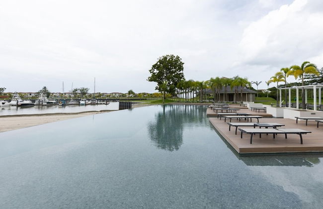 The Couples Condo by Acomodo - Photo 30