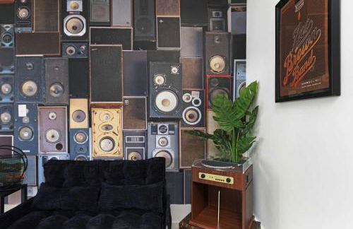 Legends Row by Maddox Hotel - Foto 8