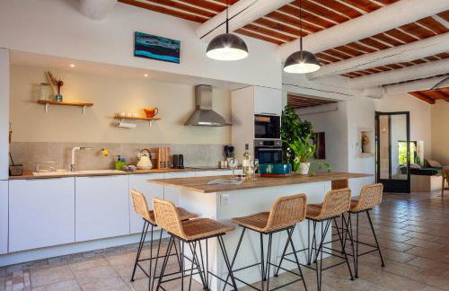 La Bastide des Oliviers - Foto 9