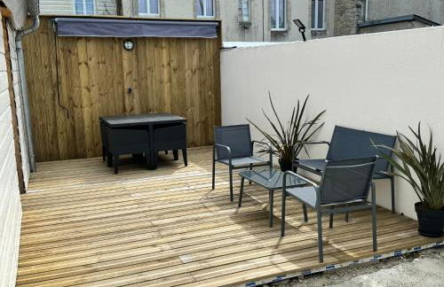 Chez FanF & Nanie - Foto 14