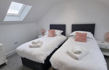 Fairway View Cottage - Foto 37