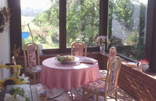 Pension am Hasenberg - Foto 9