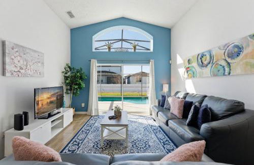 4 BR No carpet Just Remodeled Unit SR1205 - Foto 1