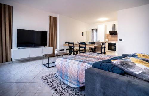 Casa Luzi Appartamento Vista Lago Orta - Photo 26