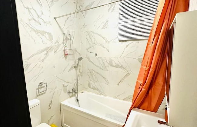 Mankatiwa Court Apartmentnt - Foto 8