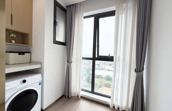 Wealth Mansion Suite River View by Soben - Foto 46