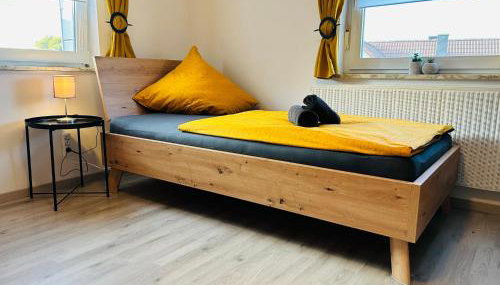 Ferienhaus Trockau für 10 Personen - Foto 4, towels