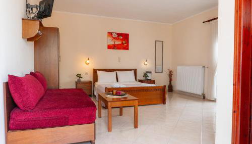 Apartments Vasileiou Suite 3 - Foto 2