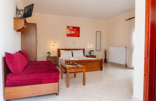 Apartments Vasileiou Suite 3 - Foto 2