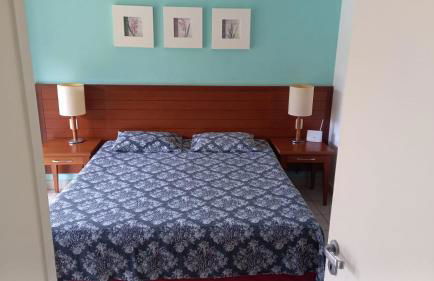 Flat no Resort em Angra Dos Reis RJ - Foto 45