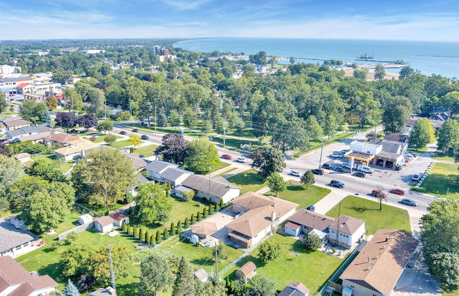 Park Bungalow #4 - Seacliff Beach Suites - Foto 34